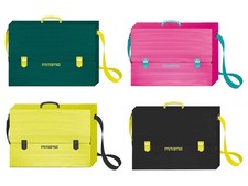 Valigetta Polionda tracolla regolabile e personalizzabile 38x27x8