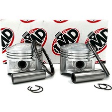 Suzuki GS450 GS450E GS450L