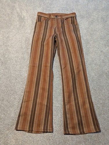 Pantalone vintage levis donna - pantalone,