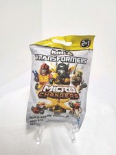 Micro cambiatori Transformers