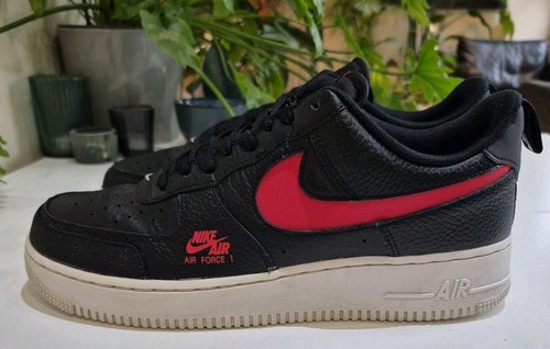 Nike air force low - force, lv8