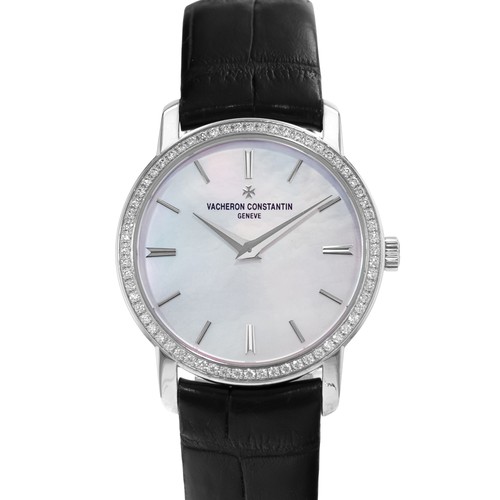 Vacheron constantin patrimony - vacheron,