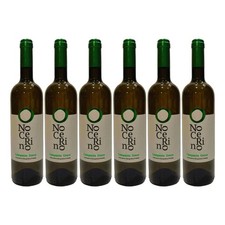 6 Bottiglie 6 GRECO DI TUFO