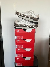 Taglia 9,5 - Nike P-6000 Light