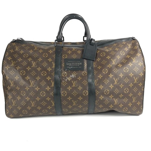 Borsone louis vuitton m41411 - borsone,