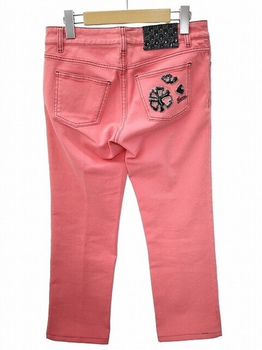 Gucci pantalone denim colore - gucci,
