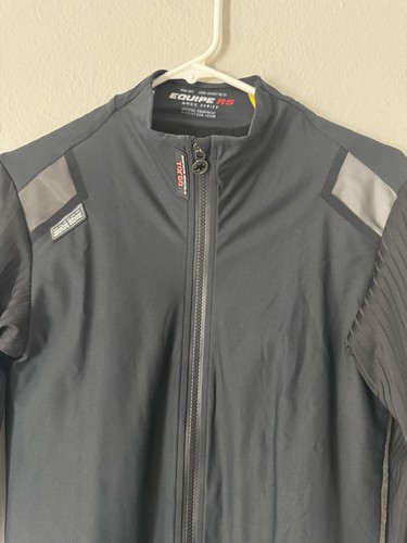Assos equipe giacca - equipe, rs