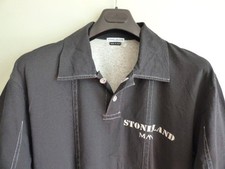 T-shirt polo vintage S/S