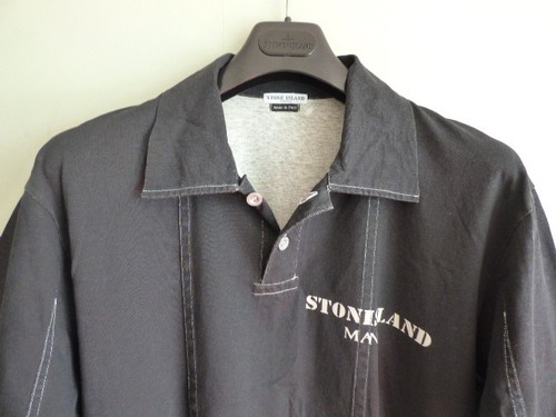 Shirt polo vintage s - t-shirt, s/s