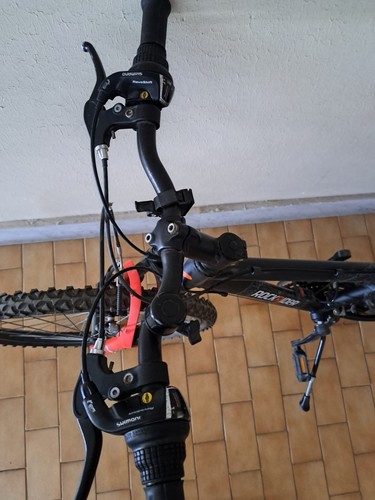 Bicicletta twin rockrider - b’twin,