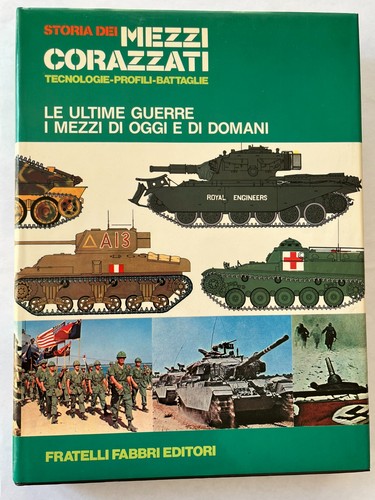 Storia dei mezzi - mezzi,