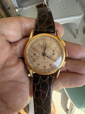Orologio Cronografo Svizzero