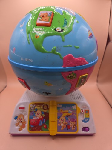 Fisher price smart - fisher,