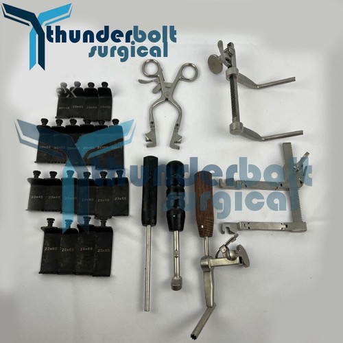 Set retrattore cervicale - set,