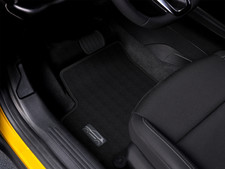 Tappetini in moquette Jeep