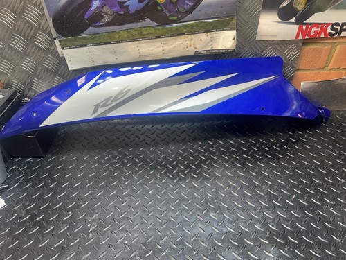 Yamaha yzf 600 - yamaha,