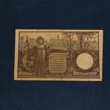 1881-1904 Italia 10 Lire