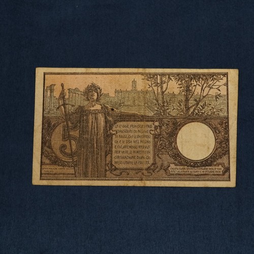 1881 1904 italia lire - 1881-1904, 10