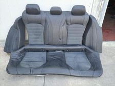 SEDILI ALFA ROMEO Giulia Serie