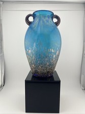 Vaso Dale Tiffany Favrile Art