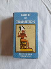 Tarot of Transition  Tarocchi