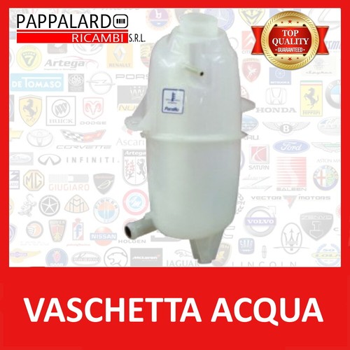 Vaschetta acqua serbatoio - vaschetta,