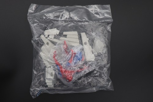 Figura assemblata marvel - assemblata,