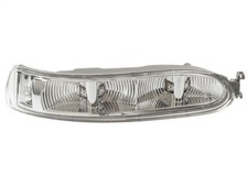 Fanalino freccia specchio - fanalino,