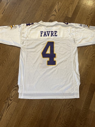 Brett favre minnesota vikings - minnesota,