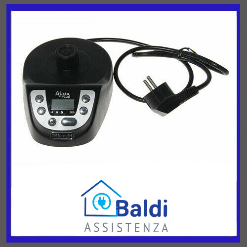 Ricambio base timer per - timer,