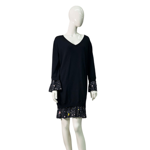 Abito moschino boutique nero - abito,