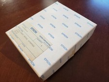 Epson HX 20 SOLO SCATOLA