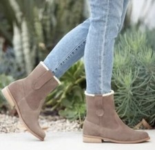 Stivali invernali Sole Society