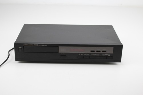 Harman kardon lettore hd200 - harman,