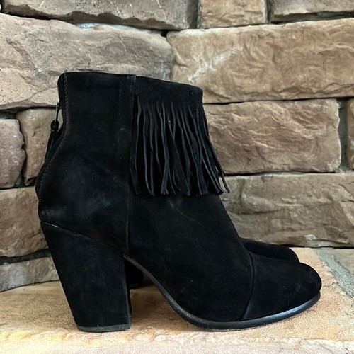 Stivaletto rag bone newberry - stivaletto,