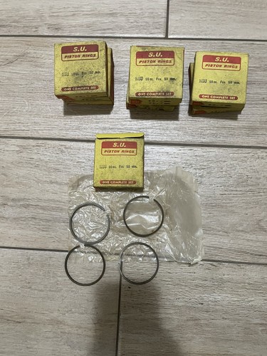 Fasce elastiche nsu fox - nsu,