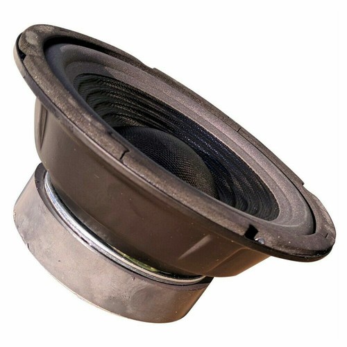 Midrange master audio - master,