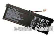 Batteria OEM nuova originale AP20CBL per Acer Chromebook 512 C852 514 CB514 CB315