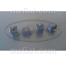 Fiat Ar 51 55 59 Campagnola