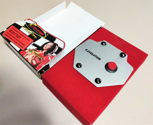 Pulsante clacson volante - clacson,