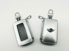 PortaTelecomando in Ecopelle