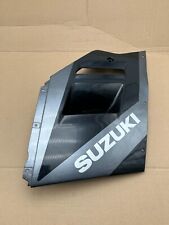 Suzuki GSXR750 carena laterale