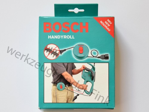 Bosch handyroll prolunga - bosch, 1m