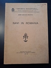 Navi in Romania - Rivista