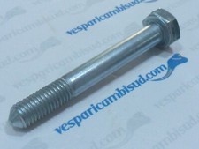 Bullone fissaggio marmitta di