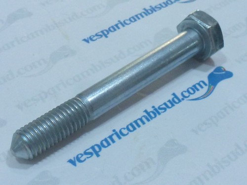 Bullone fissaggio marmitta - , di