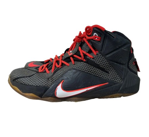 Nike lebron xii court - xii,