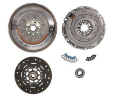 Valeo Kit Frizione + Volano
