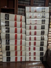 GRANDE DIZIONARIO DELLA LINGUA ITALIANA - 1961 di S. Battaglia