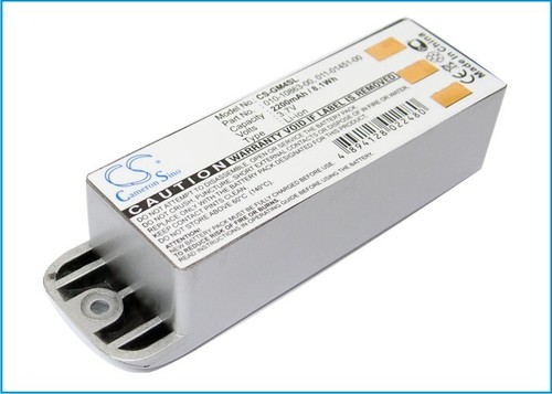 Batteria agli ioni - , di